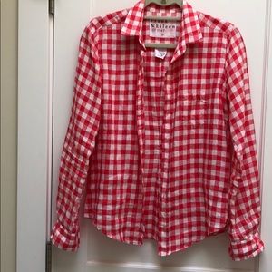 Frank and Eileen Blouse